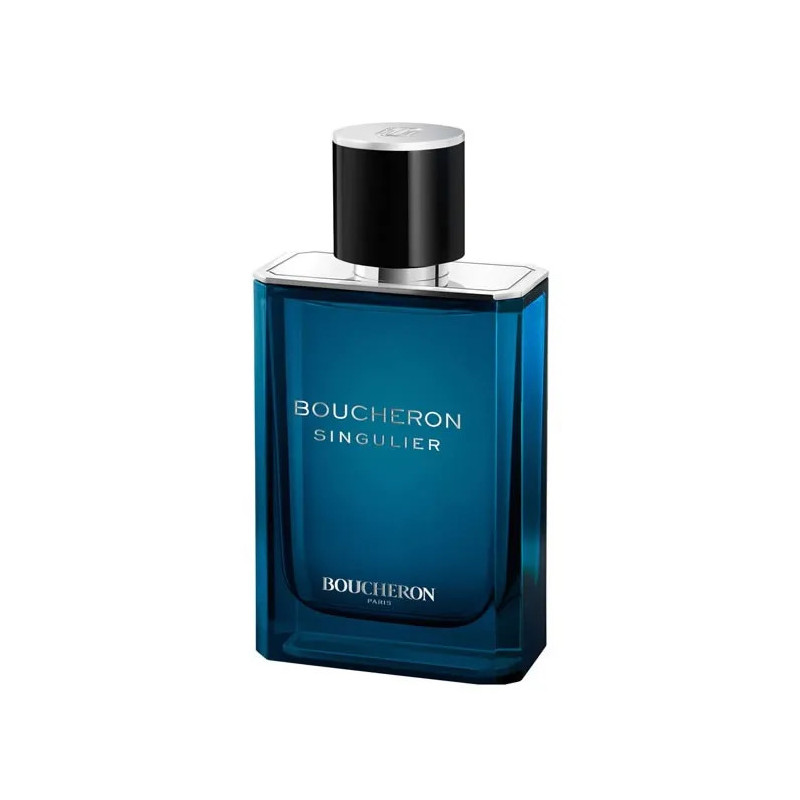 Boucheron Singulier Eau De Parfum Vaporisateur