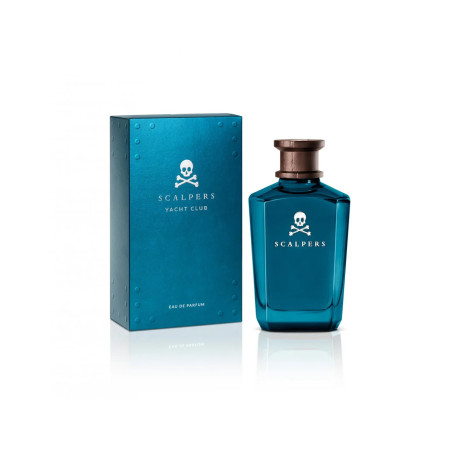 Scalpers Yacht Club Edp Spray