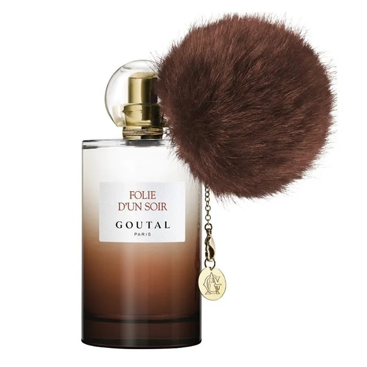 Goutal Folie D'Un Soir Eau De Parfum Vaporisateur 100ml