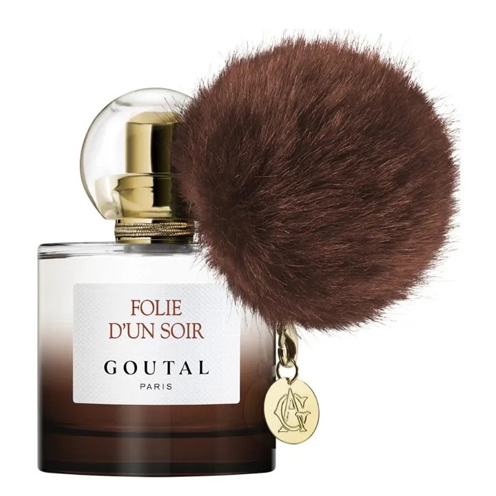 Goutal Folie D'Un Soir Eau De Parfum Vaporisateur 50ml