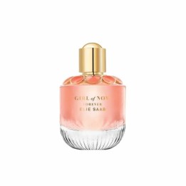 Elie Saab Girl Of Now Forever Eau De Parfum Vaporisateur 90ml