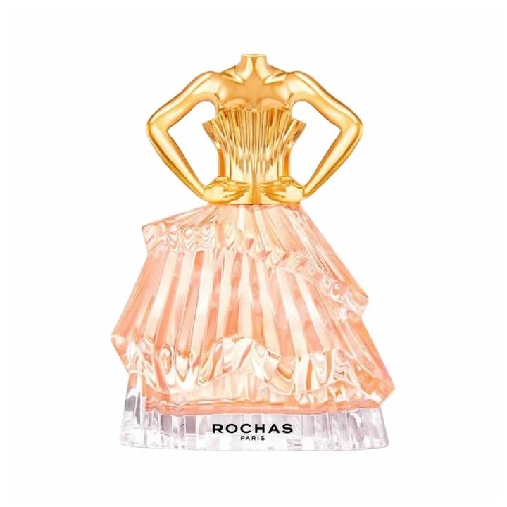 Rochas Audace Eau DE Parfum Vaporisateur 90ml
