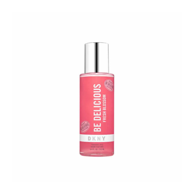 Donna Karan Be Delicious Fresh Blossom Fragance Mist 250ml