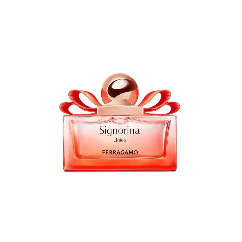 Salvatore Ferragamo Signorina Unica Eau De Parfum Vaporisateur 100ml