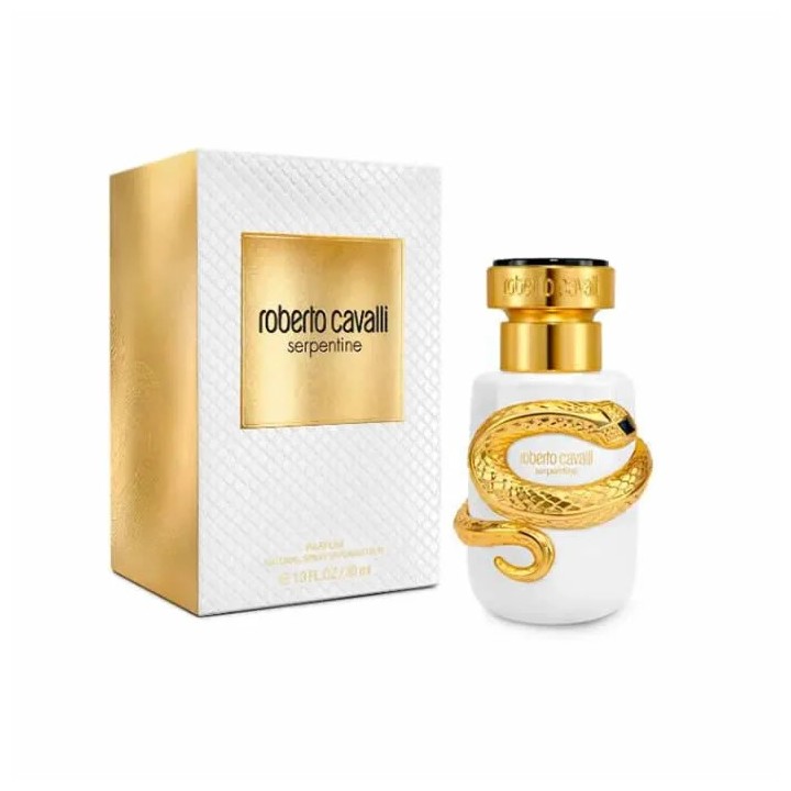 Roberto Cavalli Serpentine Eau De Parfum Vaporisateur 30ml