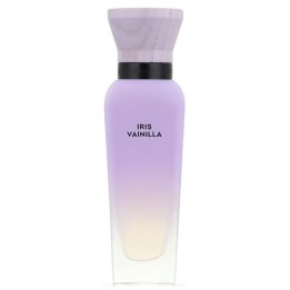 Adolfo Dominguez Iris Vainilla Eau De Parfum Vaporisateur