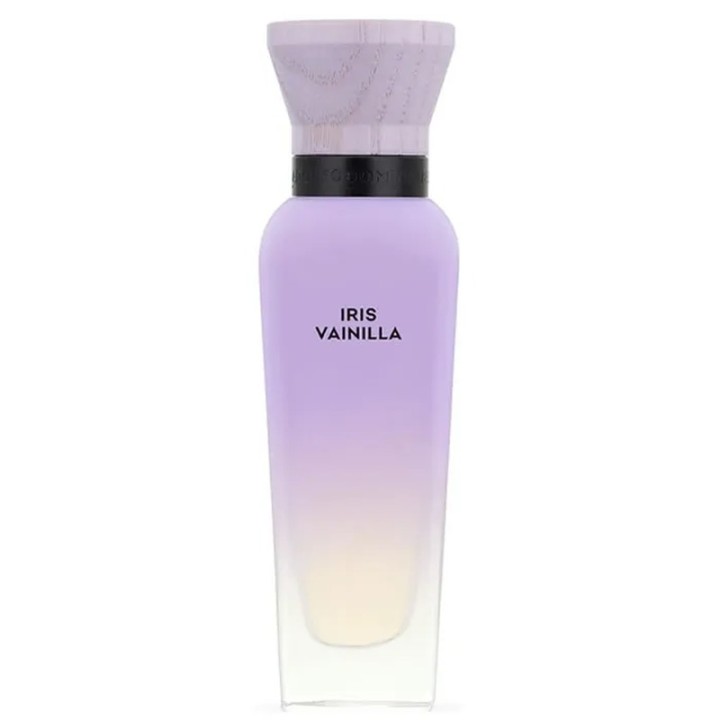 Adolfo Dominguez Iris Vainilla Eau De Parfum Vaporisateur