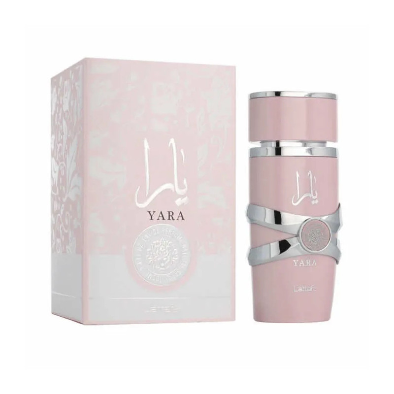 LATTAFA YARA EDP SPRAY 100 ML