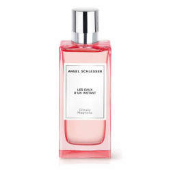 Les Eaux D'Un Instant Citrus Magnolia Eau De Toilette Vaporisateur 150ml