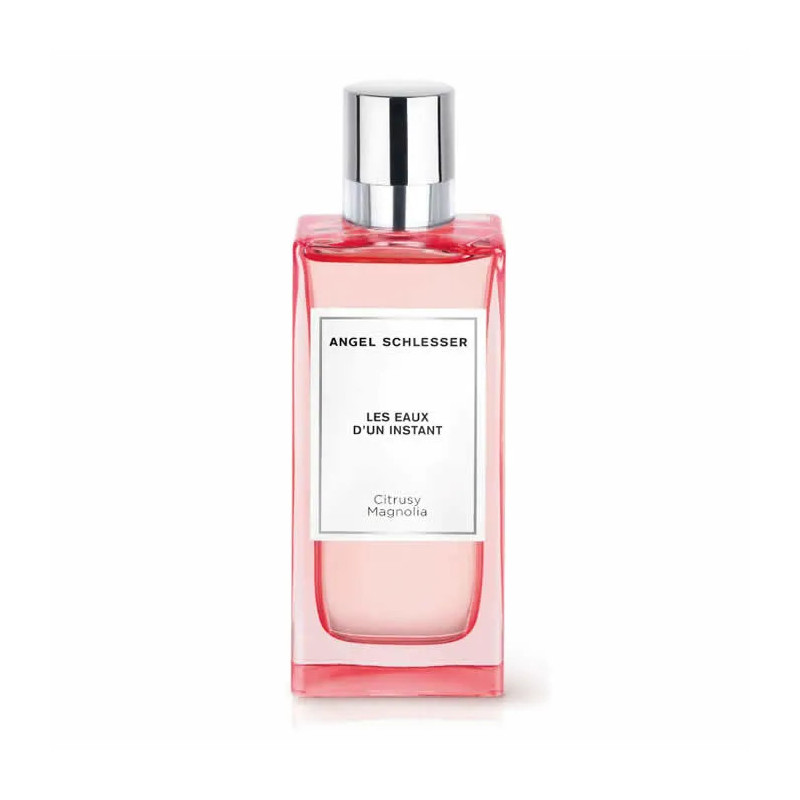 Les Eaux D'Un Instant Citrus Magnolia Eau De Toilette Vaporisateur 150ml