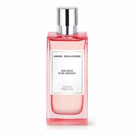 Les Eaux D'Un Instant Citrus Magnolia Eau De Toilette Vaporisateur 150ml