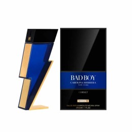 Carolina Herrera Bad Boy Cobalt Absolute Eau De Parfum Vaporisateur 5…