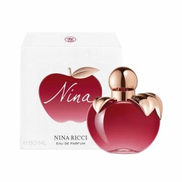 Nina Ricci Nina Eau De Parfum Vaporisateur 50ml