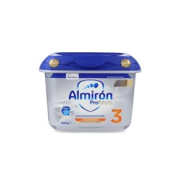 Almirón Lait De Croissance Profutura 3 800g
