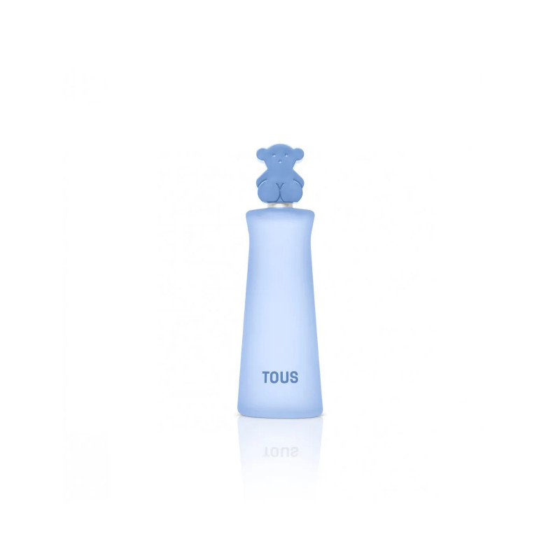 Tous Kids Boy et 100 Vap
