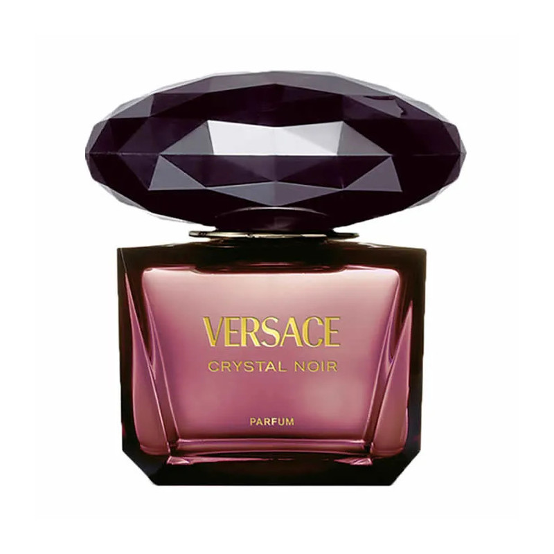 Versace Crystal Noir Parfum Vaporisateur 90ml