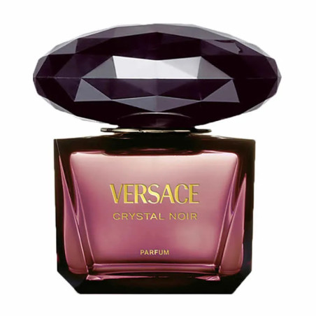 Versace Crystal Noir Parfum Vaporisateur 90ml