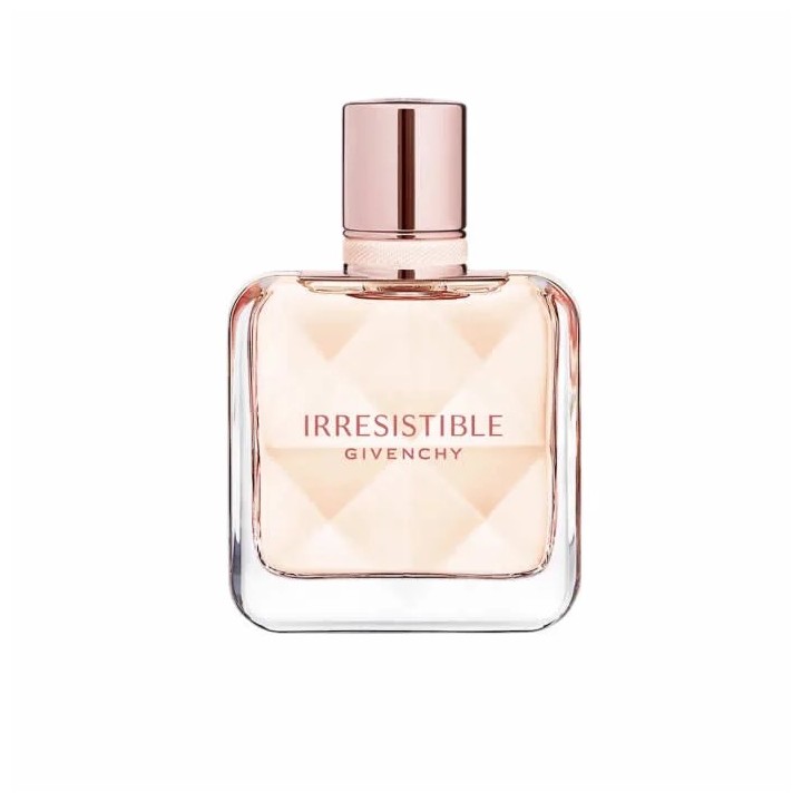 Givenchy Irresistible Eau De Toilette Fraiche Spray 80ml