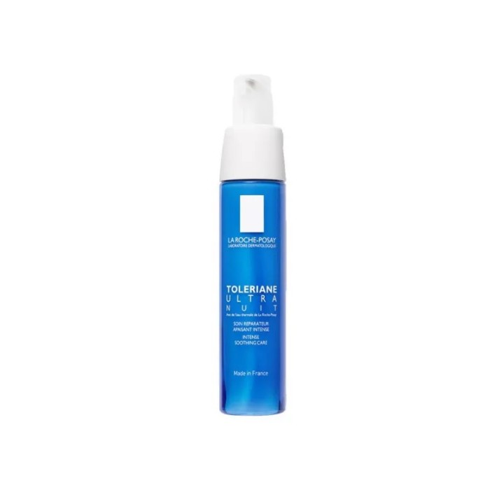 La Roche Posay Toleriane Dermalergo Nuit 40ml