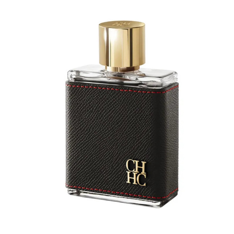 Carolina Herrera Ch Men Eau De Toilette Vaporisateur 100ml