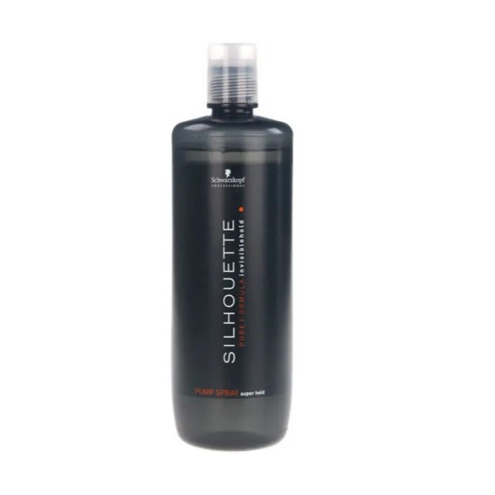 Schwarzkopf Super Hold Spray Vaporisateur 1000ml
