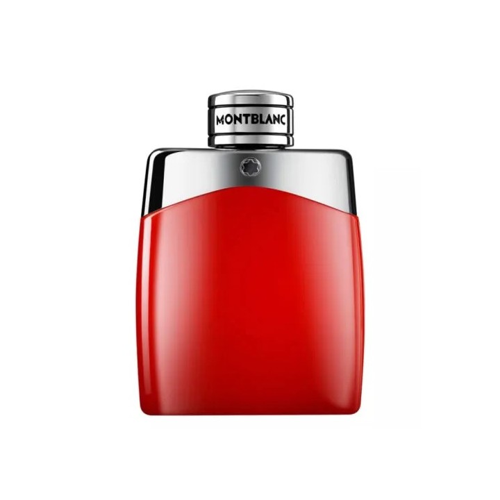 Montblanc Legend Red Eau de Parfum Vaporisateur 100ml