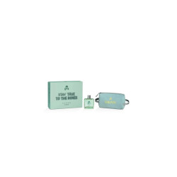 Scalpers Kids Chico Edt 100 Vpo Neceser