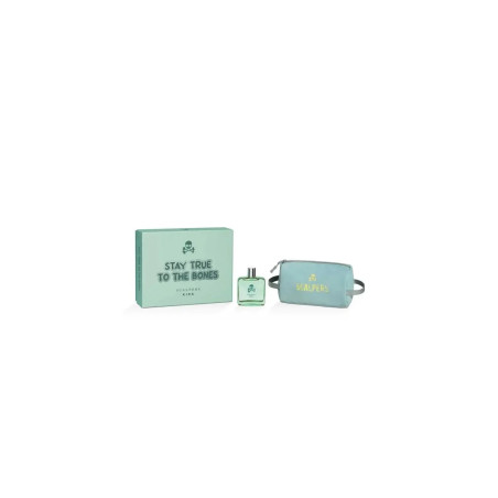 Scalpers Kids Chico Edt 100 Vpo Neceser