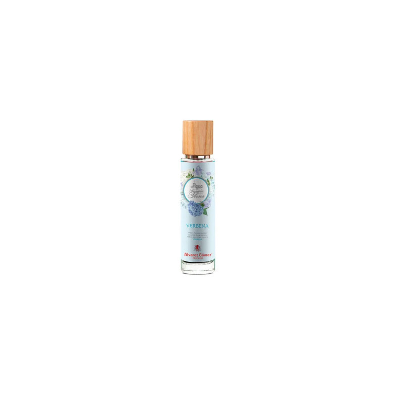 Alvarez Gómez Alv Gomez Agua Fresca De Flores Verbena Spray 30ml