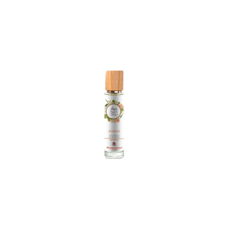 Alvarez Gómez Alv Gomez Agua Fresca De Flores Azahar Spray 30ml
