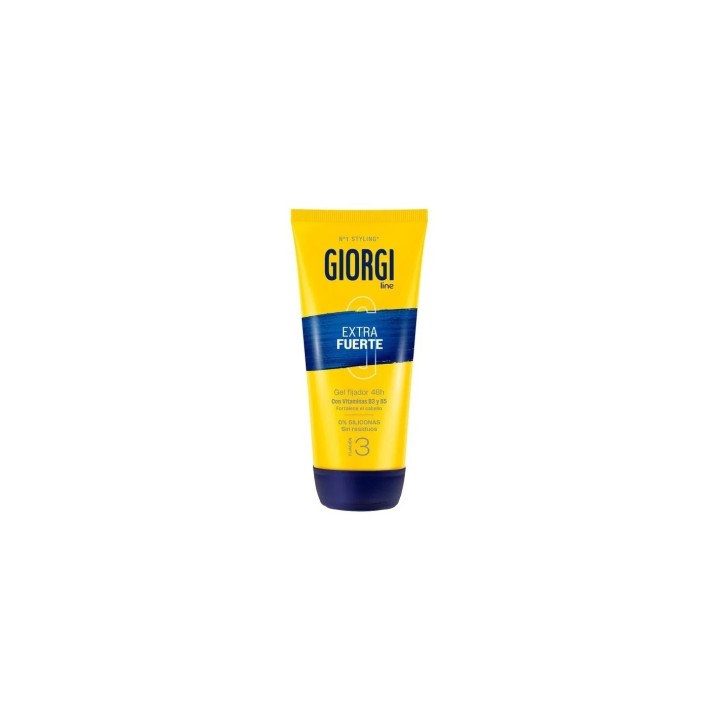 Giorgi Line Fij Giorgi Extra Fuerte 170