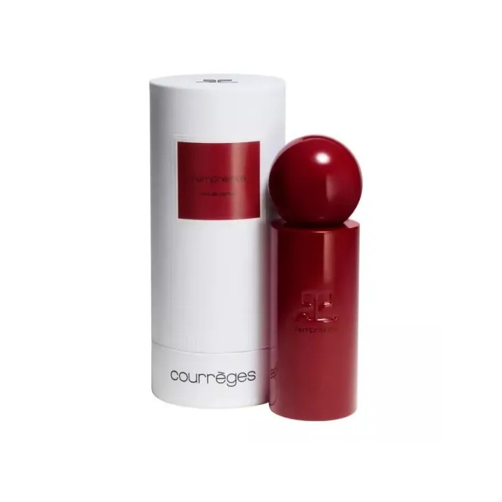 Courrèges L'Empreinte Eau De Parfum Vaporisateur 100ml