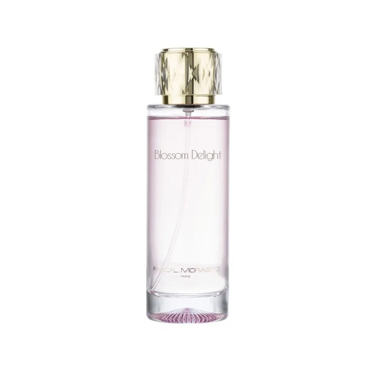 Pascal Morabito P Morabito Blossom Delight Ep 100 Vap