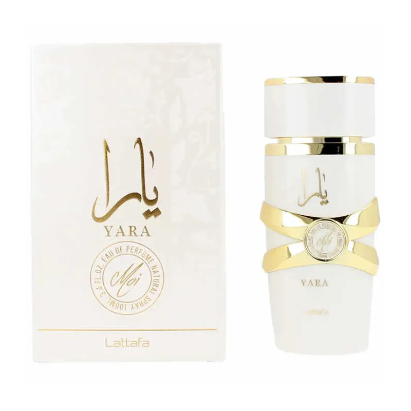 LATTAFA YARA MOI EDP SPRAY 100 ML