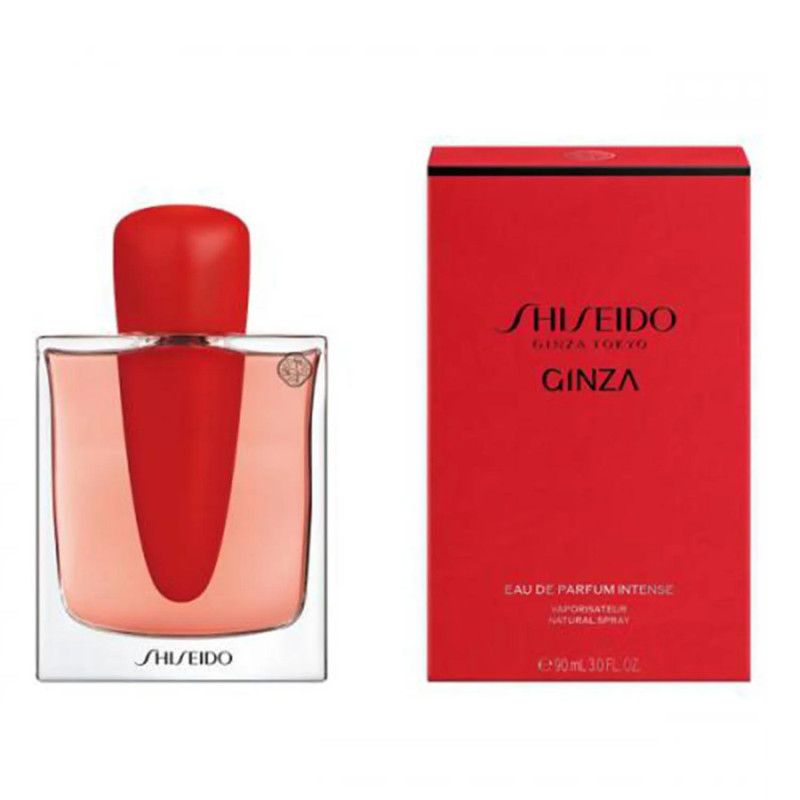 Shiseido Ginza Intense Epv