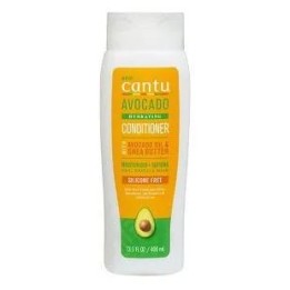 Cantu Avocado Hydrating Silicone Free 400ml
