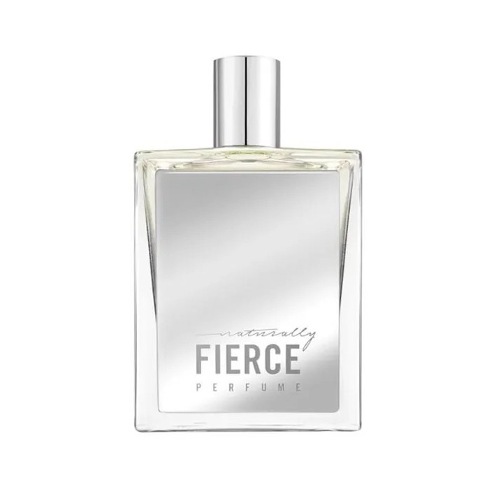Abercrombie & Fitch Naturally Fierce Eau De Parfum Vaporisateur 100ml