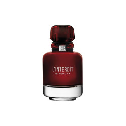 Givenchy Linterdit Rouge Ep 125 Vap