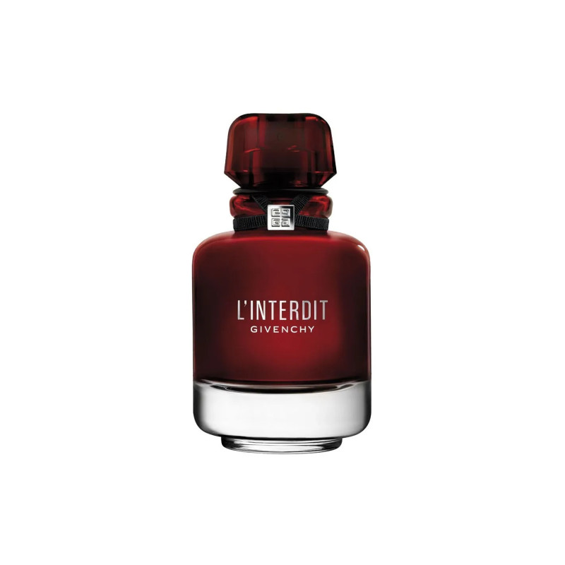 Givenchy Linterdit Rouge Ep 125 Vap