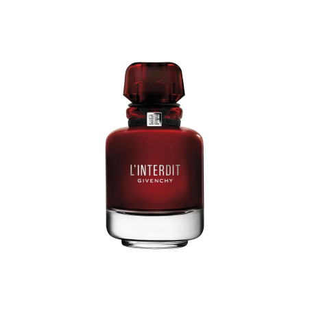 Givenchy Linterdit Rouge Ep 125 Vap