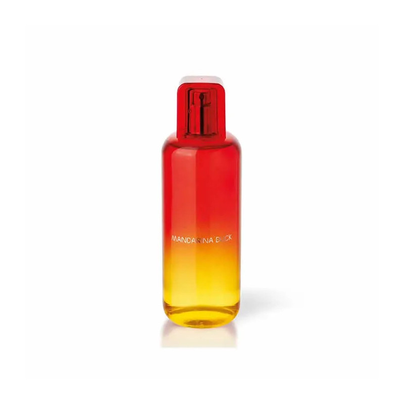 Mandarina Duck The Mandariners For Her Eau De Toilette Vaporisateur 100ml