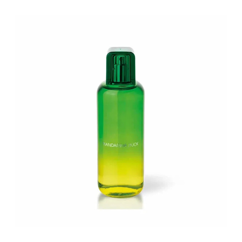 Mandarina Duck The Mandariners For Him Eau De Toilette Vaporisateur 100ml