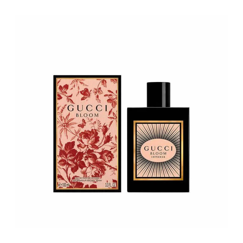 Gucci Bloom Intense Eau De Parfum Intense Spray 100ml