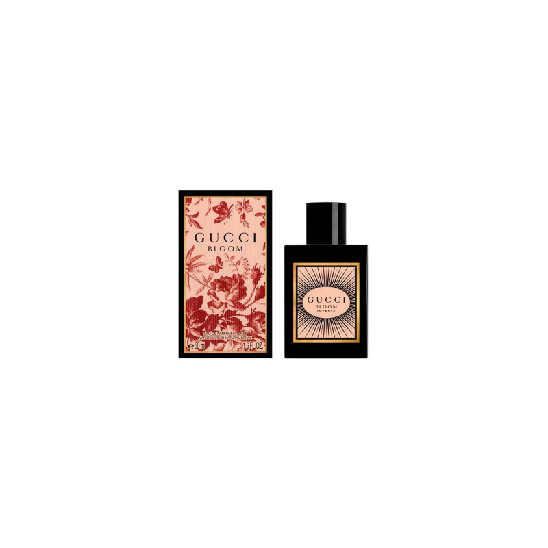 Gucci Bloom Intense Edp Sp 50ml