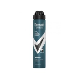 Des Rexona Men Invis B y W Sp 200 72h