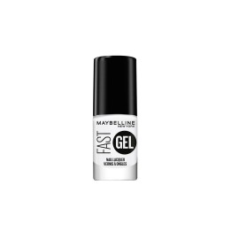 Maybelline Fast Gel Nail Lacquer 18-Tease 7ml
