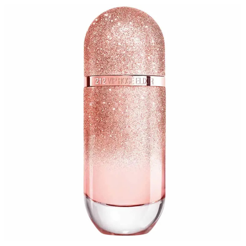 Carolina Herrera 212 Vip Rosé Elixir Eau De Parfum Vaporisateur