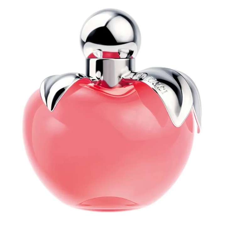 Nina Ricci Nina Eau De Toilette Spray Rechargeable 80ml