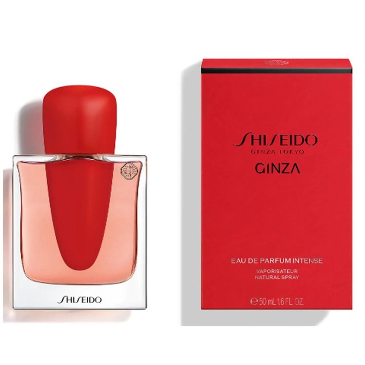 Shiseido Ginza Intense Epv