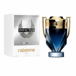 Paco Rabanne Invictus Parfum Vaporisateur 100ml